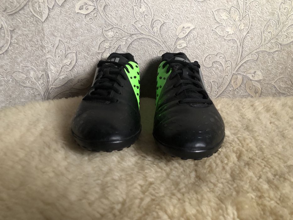 Оригінальні сороконіжки, футзалки Adidas FF X-ite 45 44,5 44 29 28,5