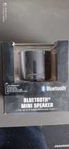 Mini głośnik Bluetooth
