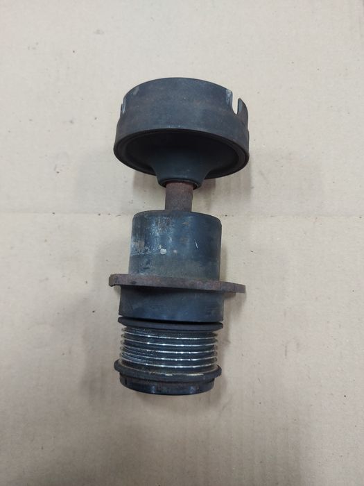 , Focus MK2 sprzęgiełko rolka 1.8 TDCI C-Max