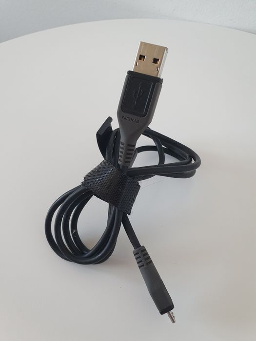 Kabel Micro USB Nokia Oryginalny