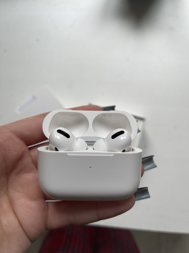 airpods pro 1 generacji