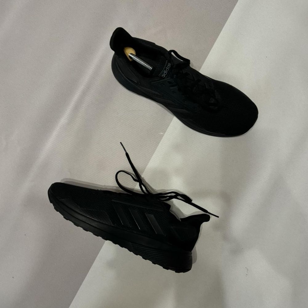 Кросівки Adidas Cloudfoam Cooldry Downshifret Zoom 45 розмір