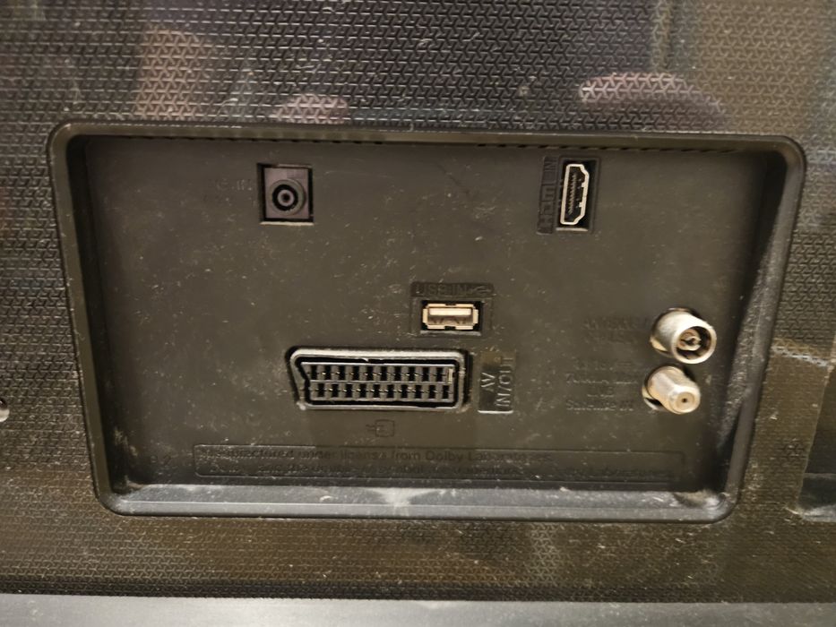 Telewizor LG 43 cale