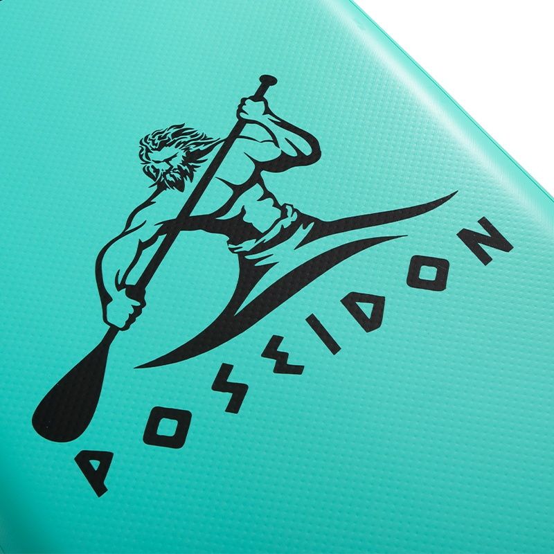 SUP board POSEIDON SP-325-15. САП борд Посейдон