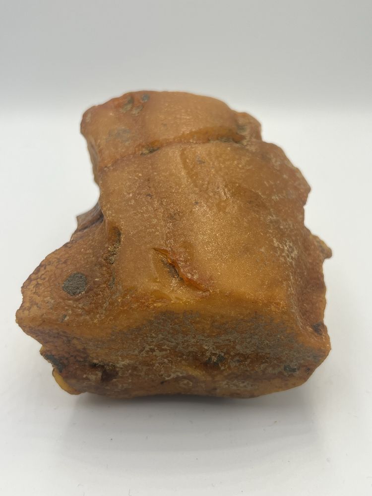 Naturalny bursztyn 474 gr