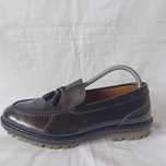 Zara Man roz. 41 - dł. wkł. 26,5 cm- skóra