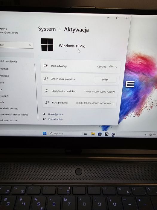 Laptop MSI PS42 8RB