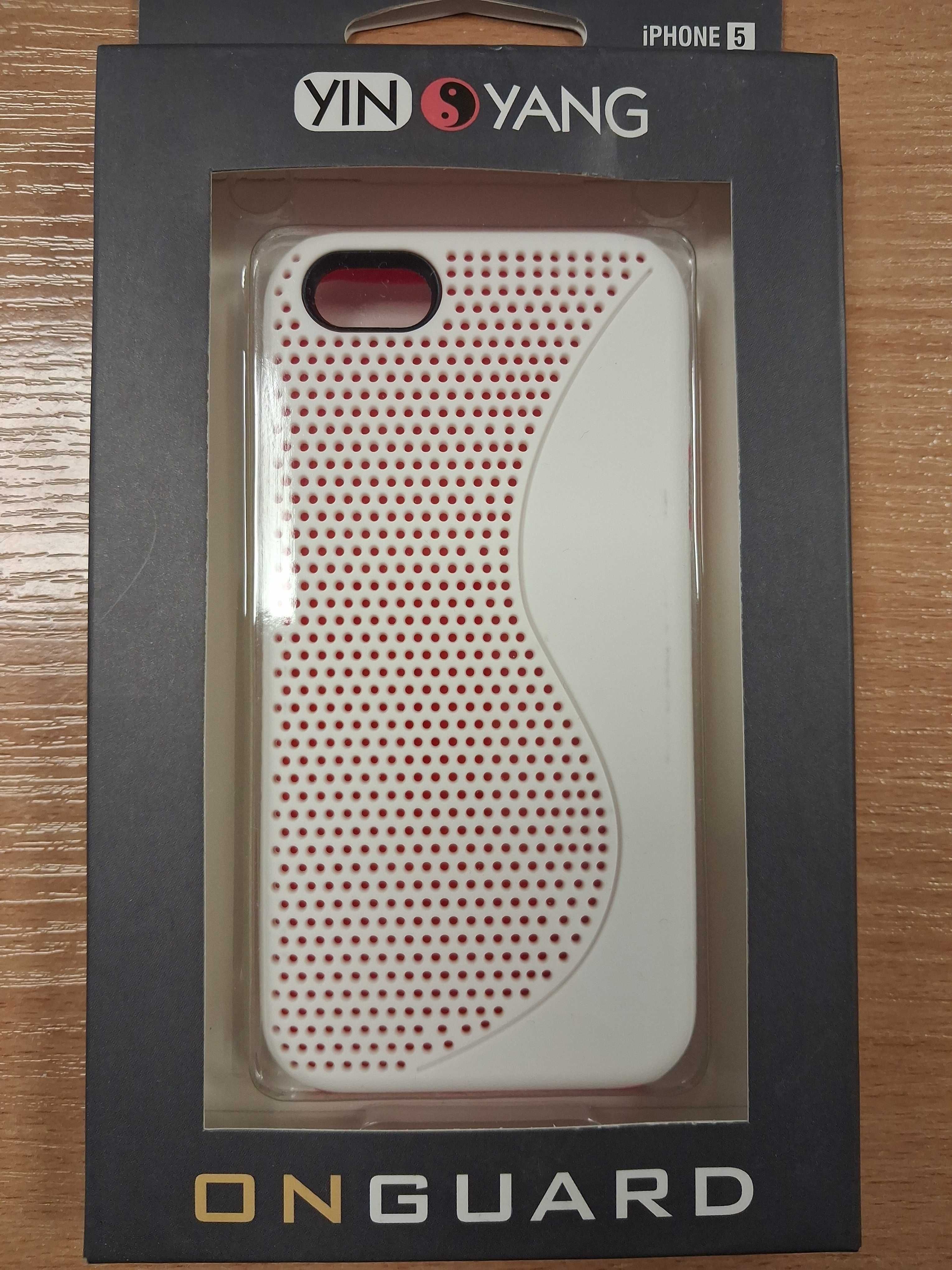 Etui ONGUARD do iPhone 5