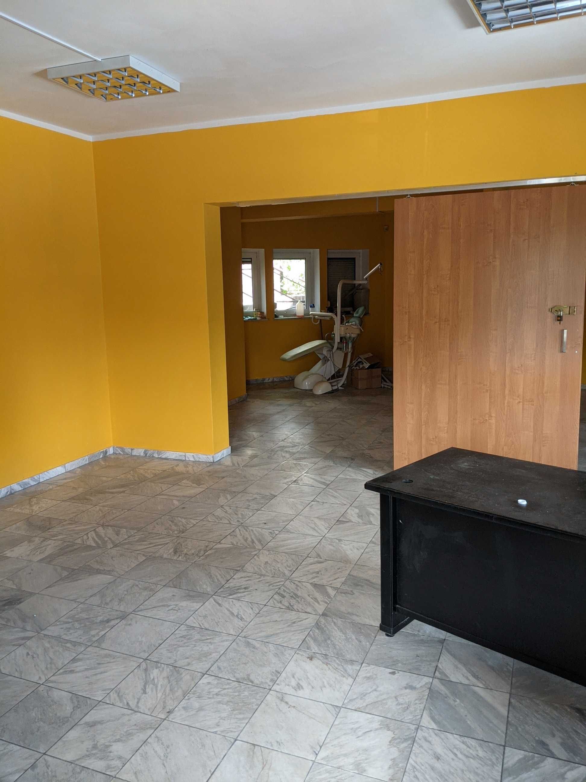 Wynajmę lokal użytkowy 86m2 Os. Słoneczne Gorzów Wlkp.   Żabka, Apteka