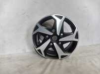 FELGA FORD TRANSIT TOURNEO CUSTOM ACTIVE 7x17 ET55 5x160 LK21-BA