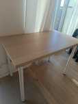 biurko Ikea 100x60
