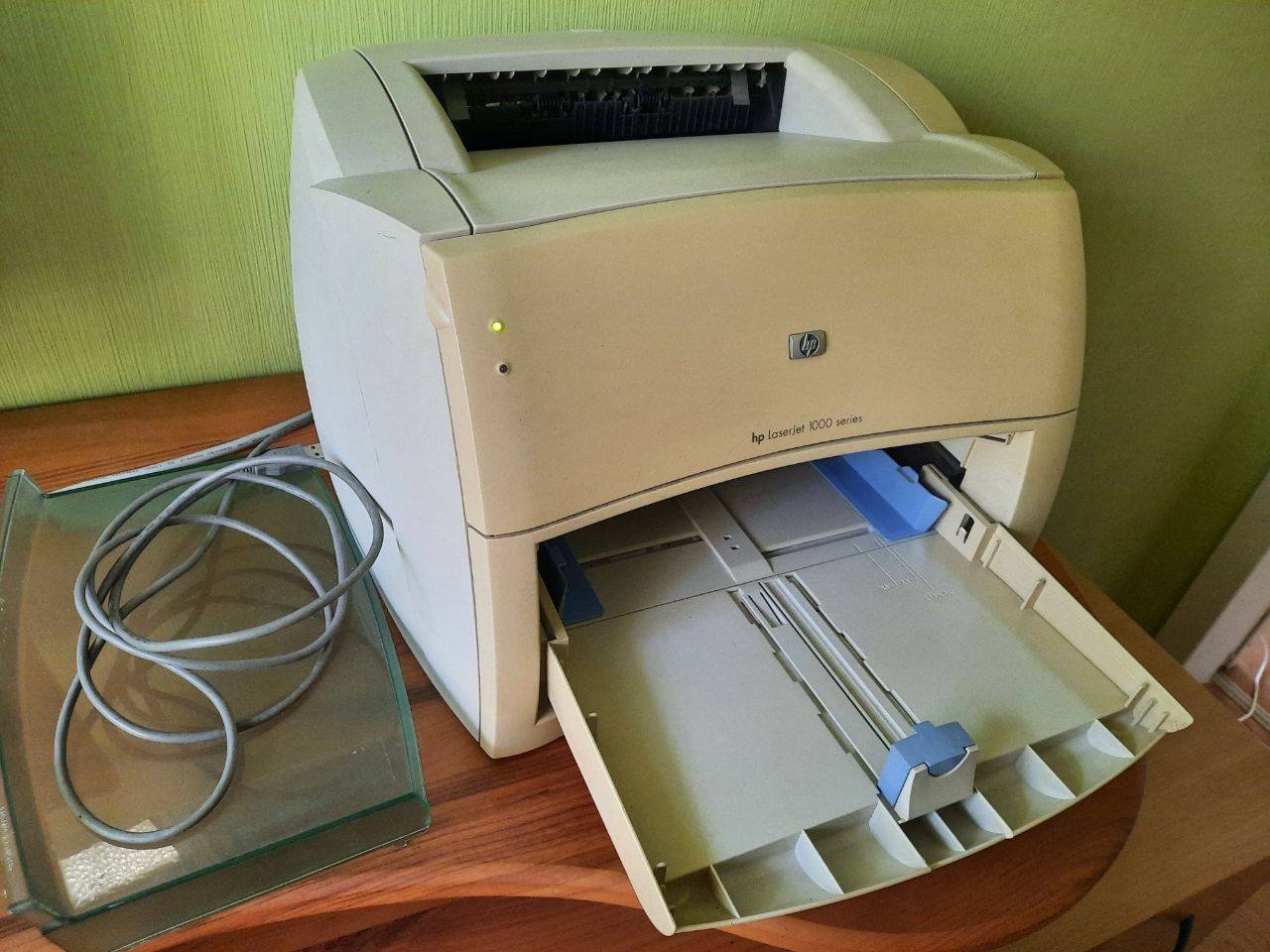 Продам принтери, сканери HP (4 шт)
