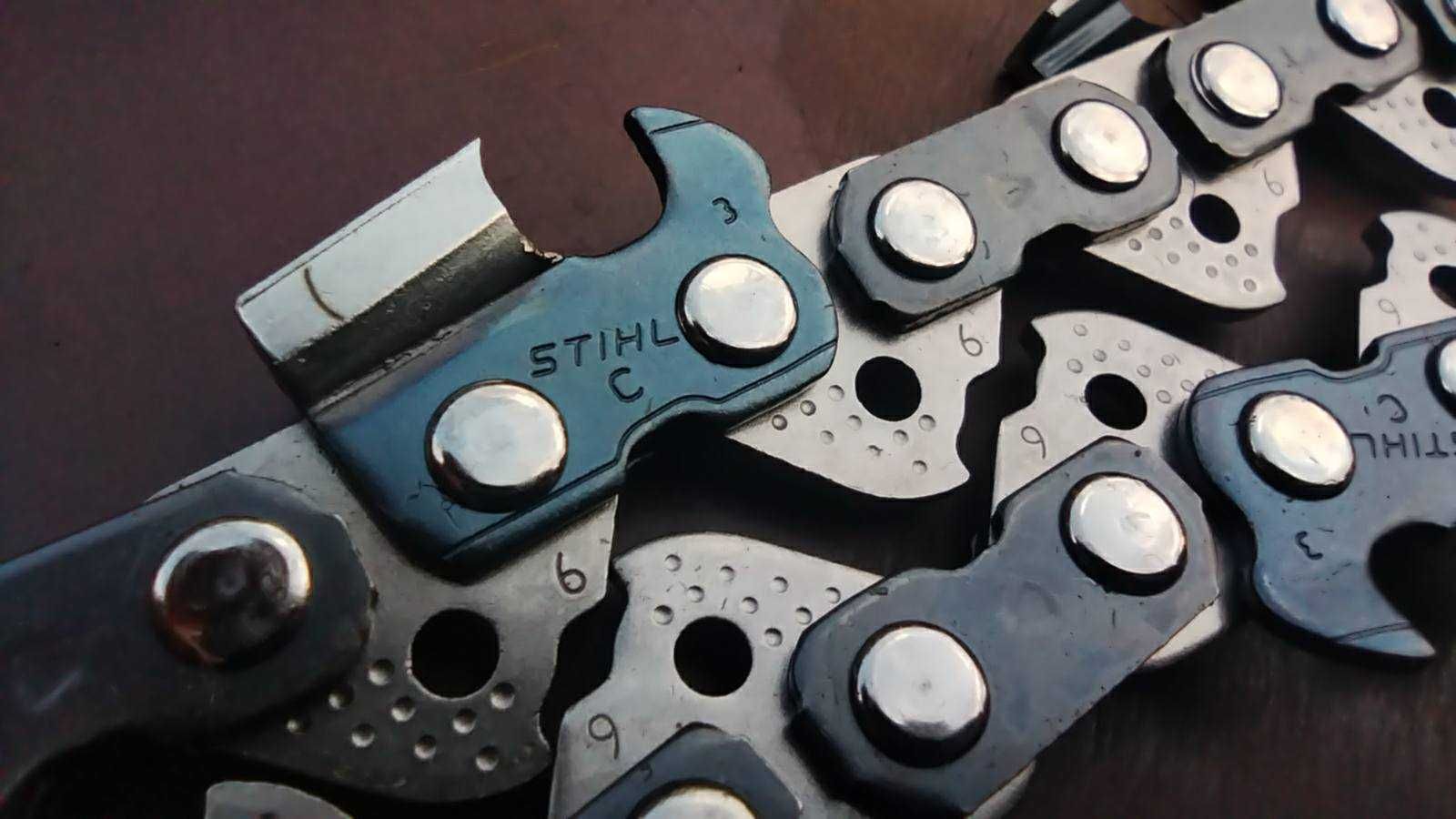 Łańcuch Stihl 3/8 1,6 62 ogniwa Nowy piła spalinowa