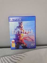 Battlefield 5 Ps4