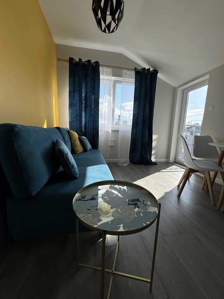 Dębina apartament nad morzem| 5 min do plaży | Parking | Zwierzęta