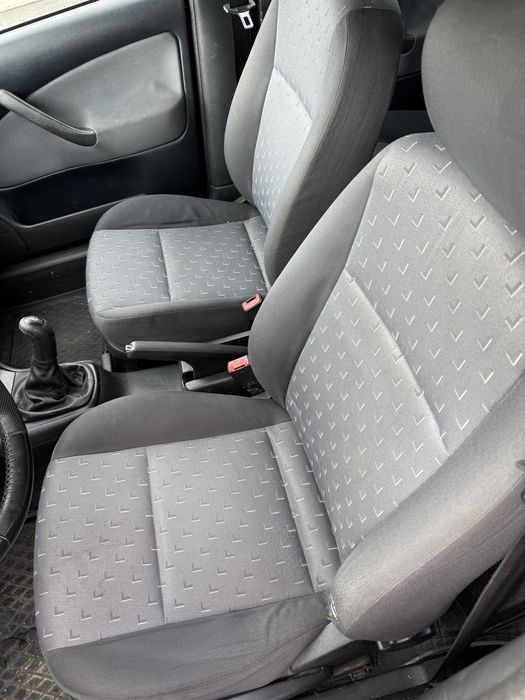 Skoda Octavia I 09r 1.6 LPG Salon Polska