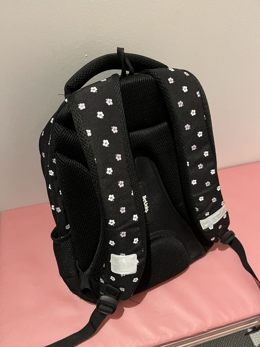 Plecak szkolny Lilo & Stitch firmy BeUniq - Paso.