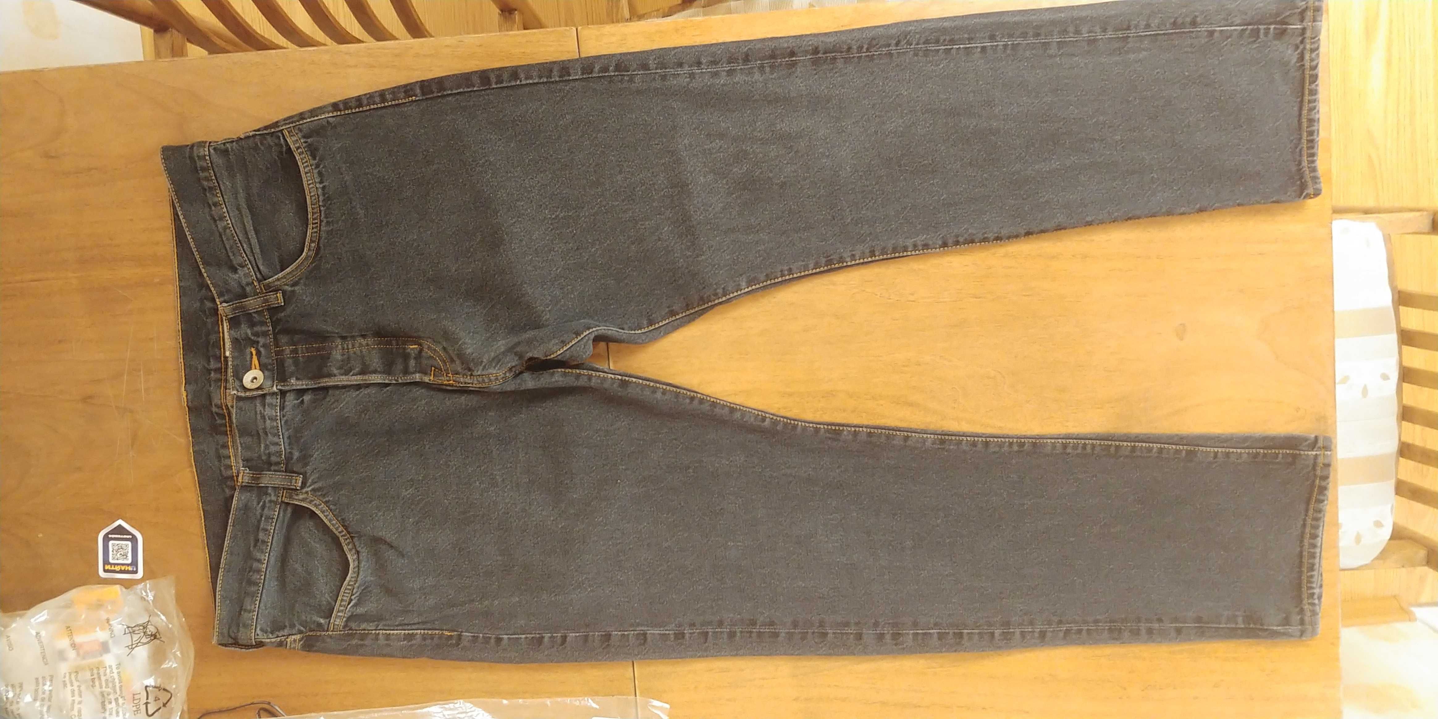 Продам джинсы Denim