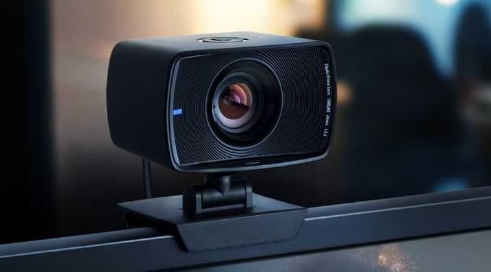 Elgato Facecam Webcam Profesional