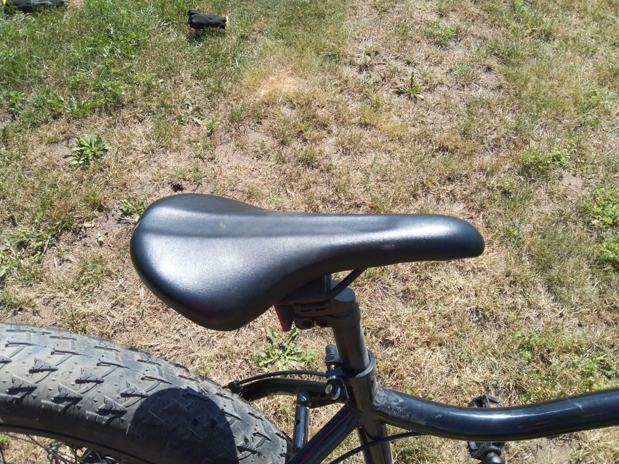 Rower MTB Indiana