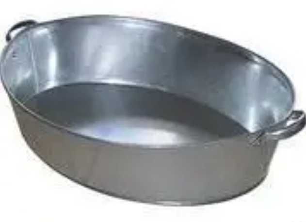 Приму в дар корито, бабушка 86 лет ВПО