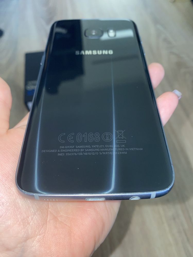 Samsung galaxy s7 edge 32gb