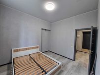 Продаж! Повноцінна 1к-квартира з ремонтом та меблями!