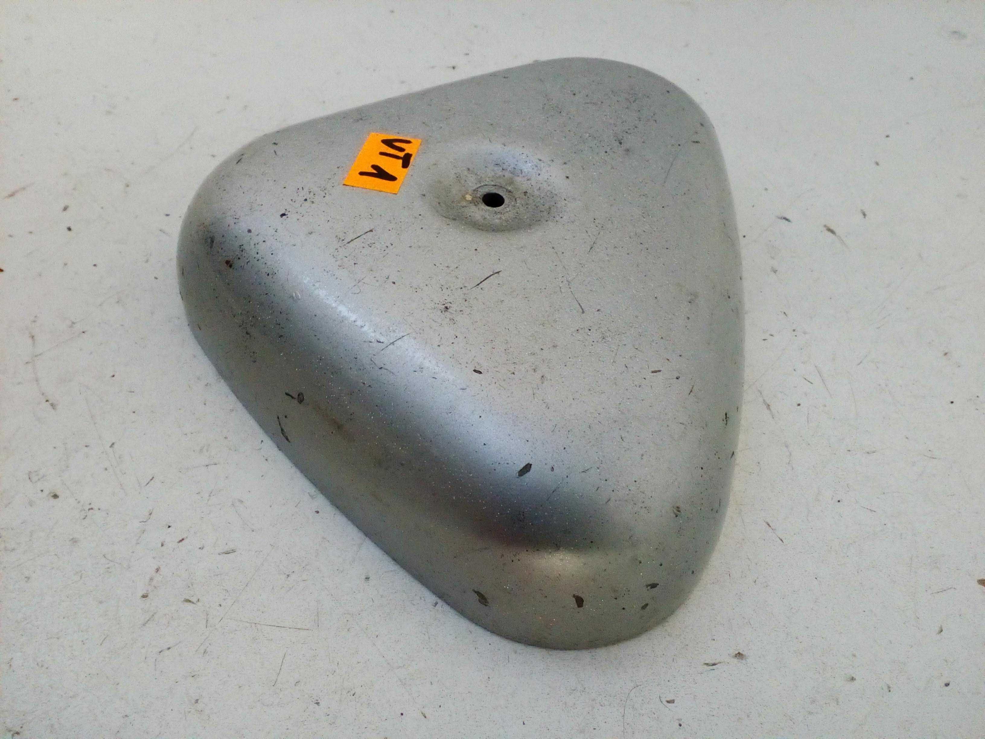 Honda vt 600 shadow osłona filtra powietrza airbox osłona