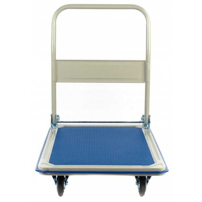 ‼️Тележка грузовая платформенная Візок складський Тележка для складу