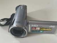 JVC Everio GZ-HM435SE – Kamera Full HD | Stan bardzo dobry |