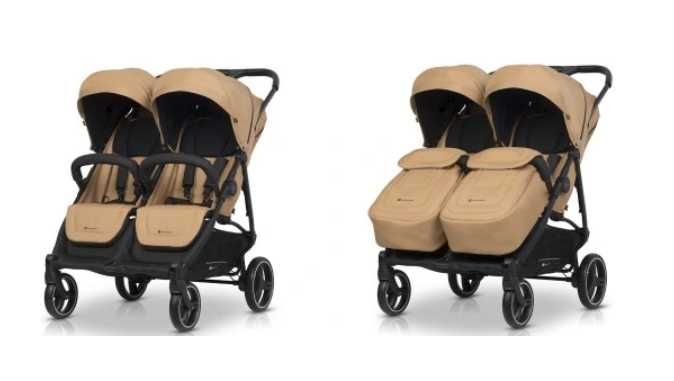 Euro-Cart Wózek Doblo