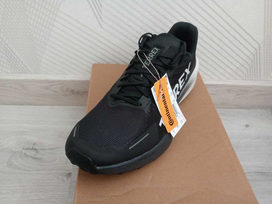 Оригінал Adidas Terrex Agravic 3 ID0343 кросівки кроссовки