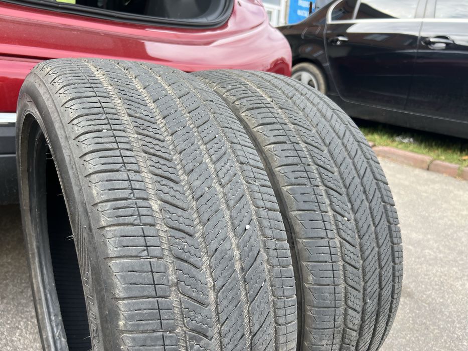 215 50 17 зима 23рік bridgestone turanza шини резина зимові R17