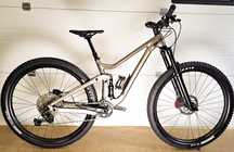 MTB full Scott Genius 950 S, M, XL, 22rok 1x12 XT ładne