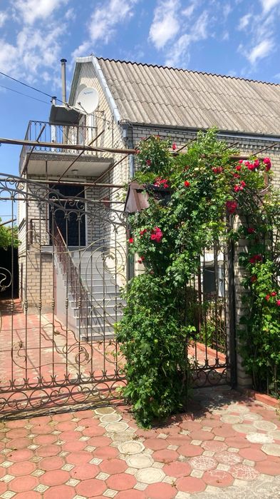 Продаю дом в Великом Дальнике