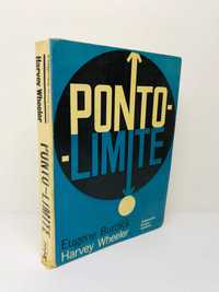 Ponto Limite - Eugene Burdick