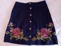 Спідниця юбка бренд Mr520