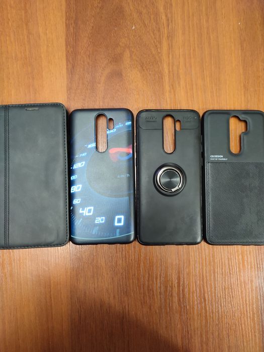 Смартфон Xiaomi Redmi Note 8 Pro 4/64