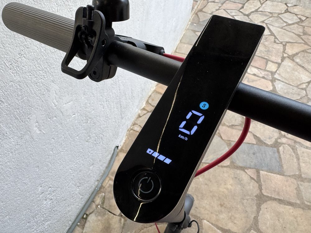 Trotinete elétrica Xiaomi 4 pro