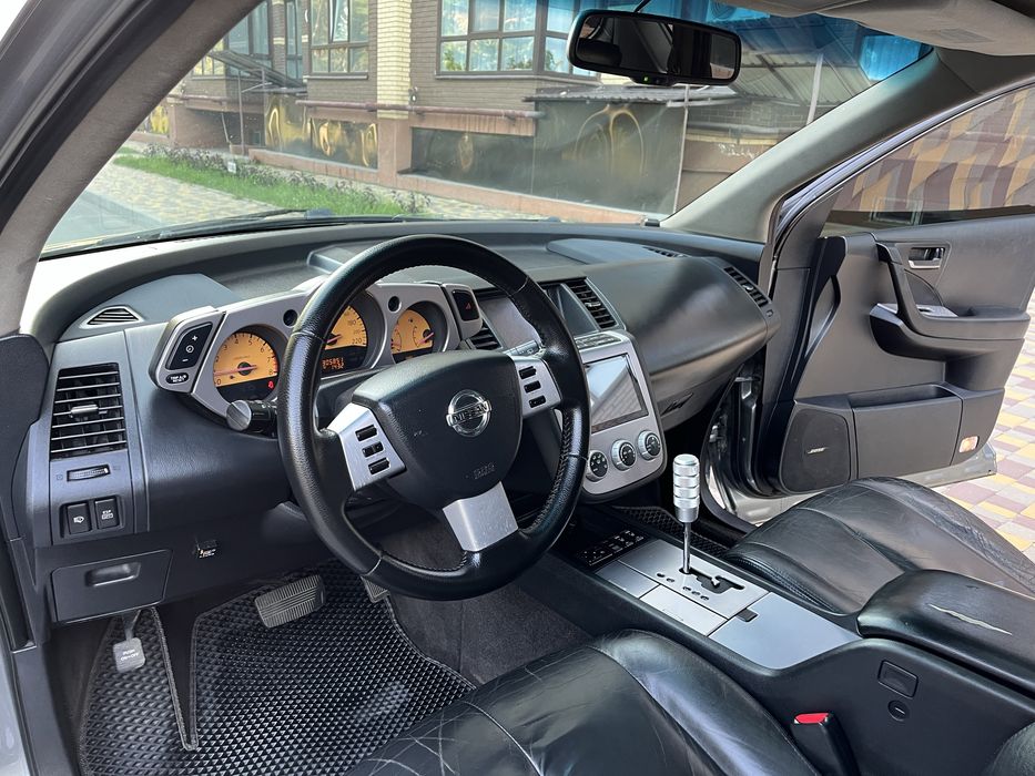 Продам Nissan Murano