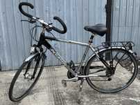 Rower trekkingowy Pegasus Premio SL