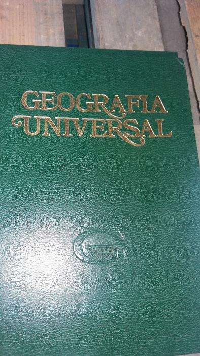 Geografia Universal