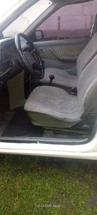 Продам авто. На ходу.терміново