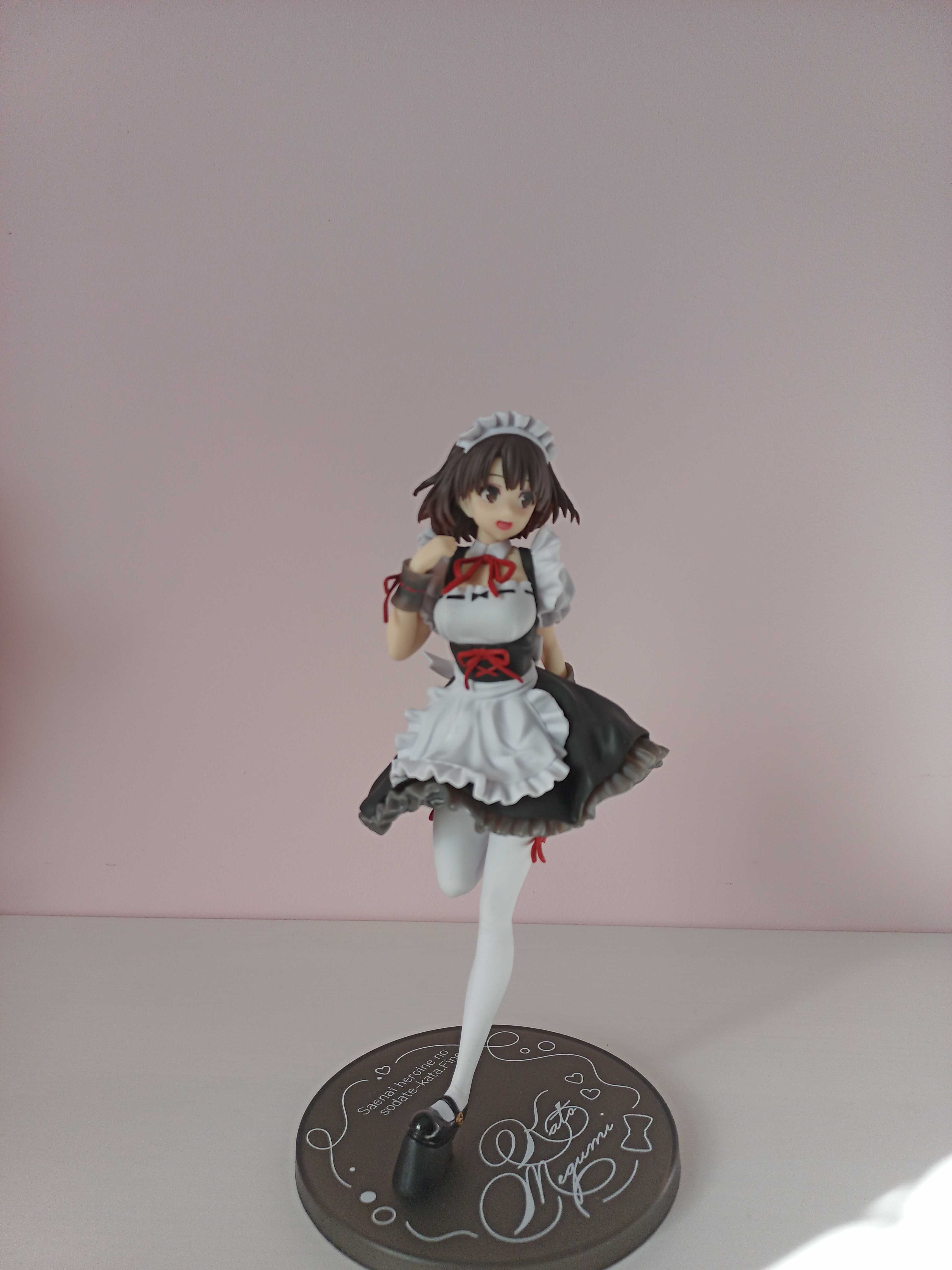 Figurka Saekano - Megumi Kato (Maid Dress Ver.)