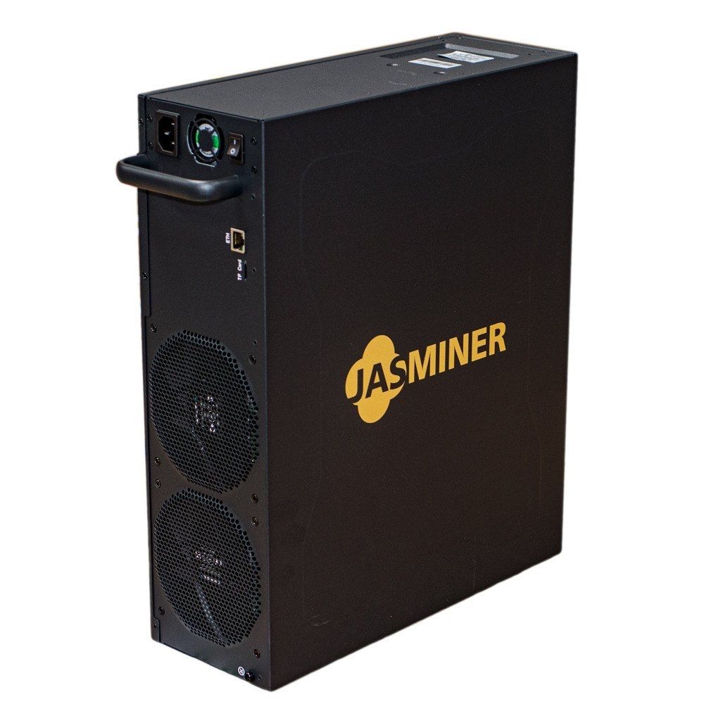 Асік майнер Jasminer X16-Q 1950Mh/s, 620Вт