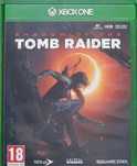 Shadow of the Tomb Raider xbox one