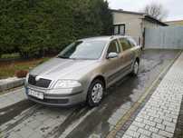2008 r., 1.6 benzyna, salon polski