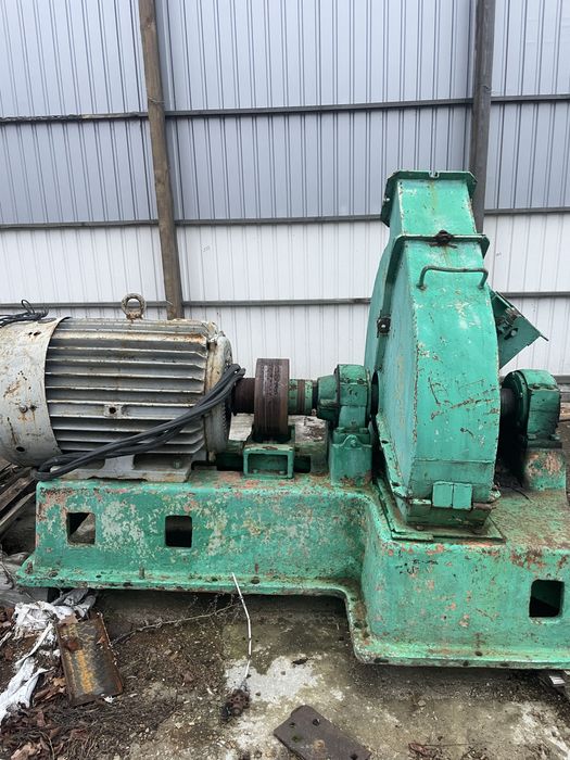 Щеепобойка