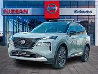 Nissan X-Trail e-POWER 204km Tekna