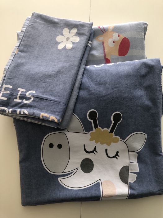 Постельное белье